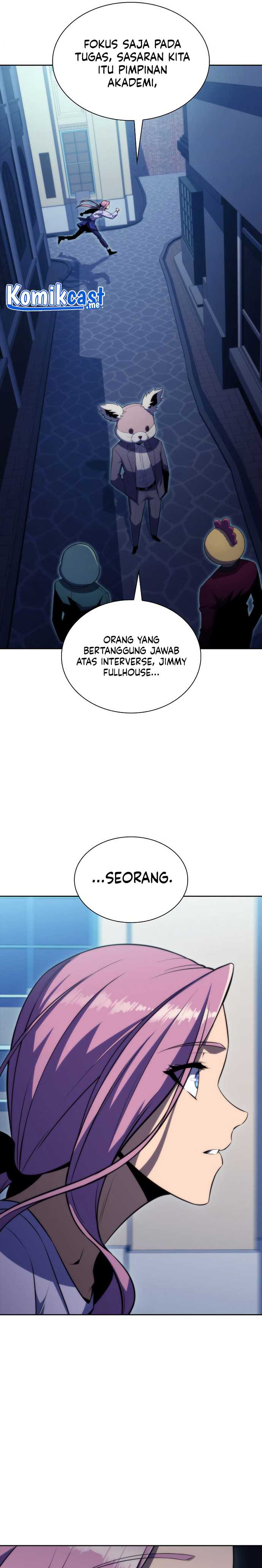 The Challenger Chapter 43 halaman 32