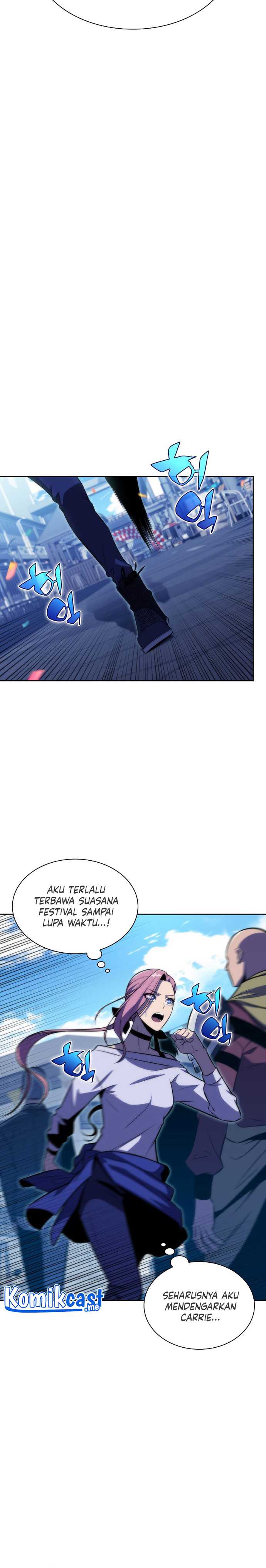 The Challenger Chapter 43 halaman 28