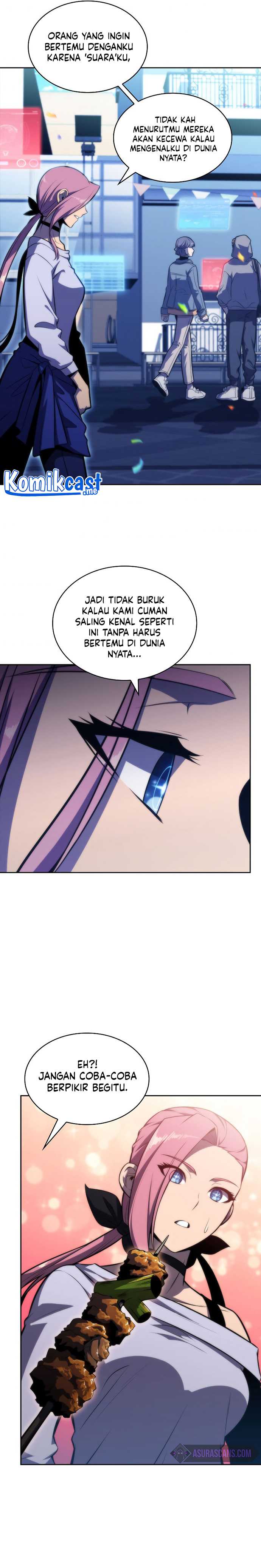 The Challenger Chapter 43 halaman 17