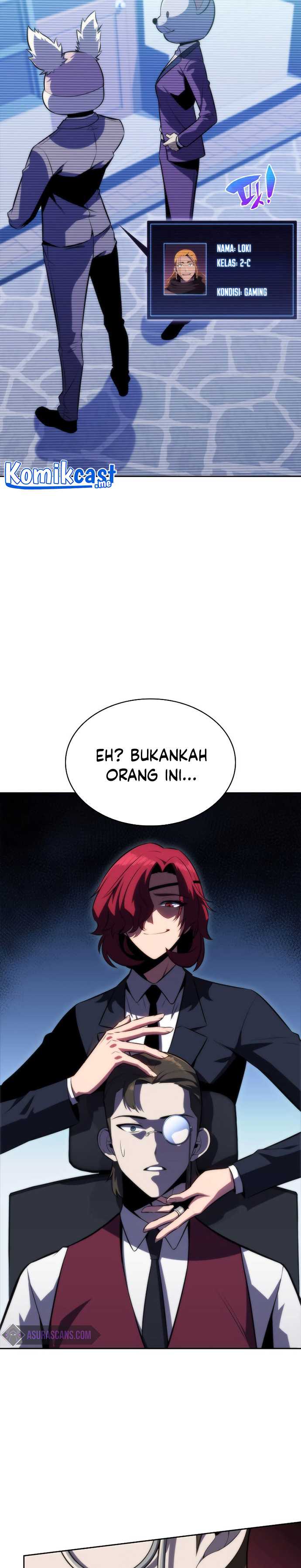 The Challenger Chapter 44 halaman 6
