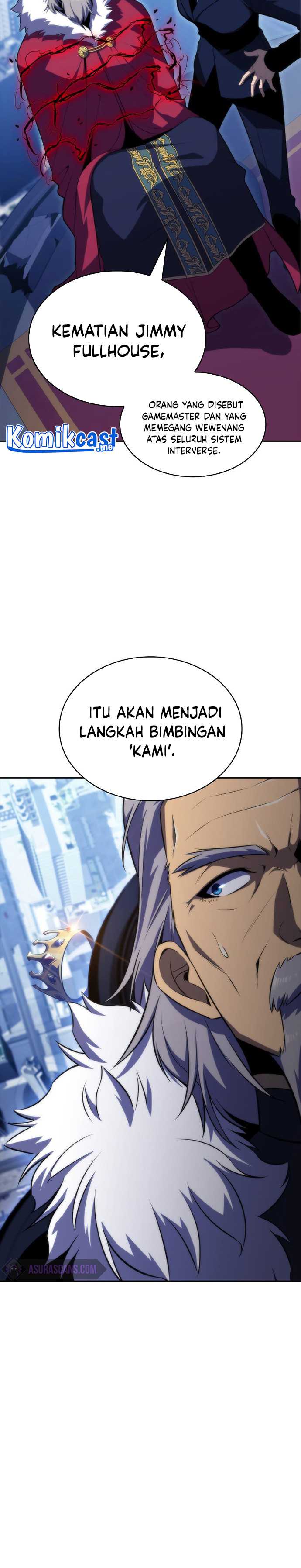 The Challenger Chapter 44 halaman 30