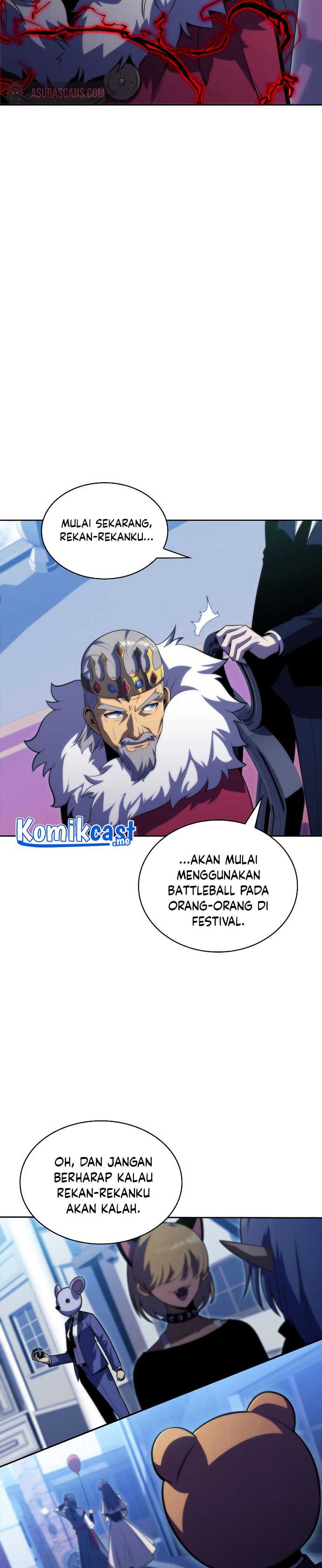 The Challenger Chapter 44 halaman 27