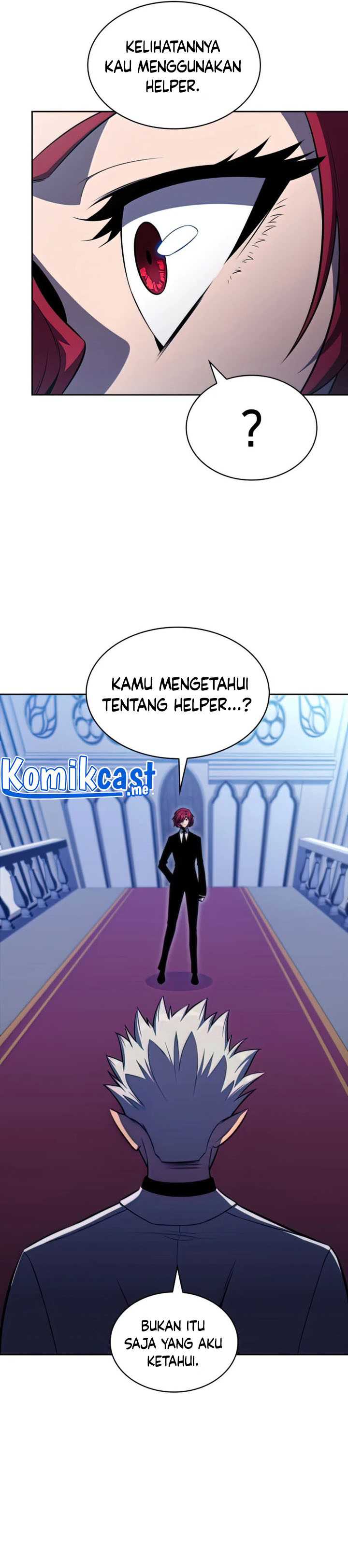 The Challenger Chapter 46 halaman 44