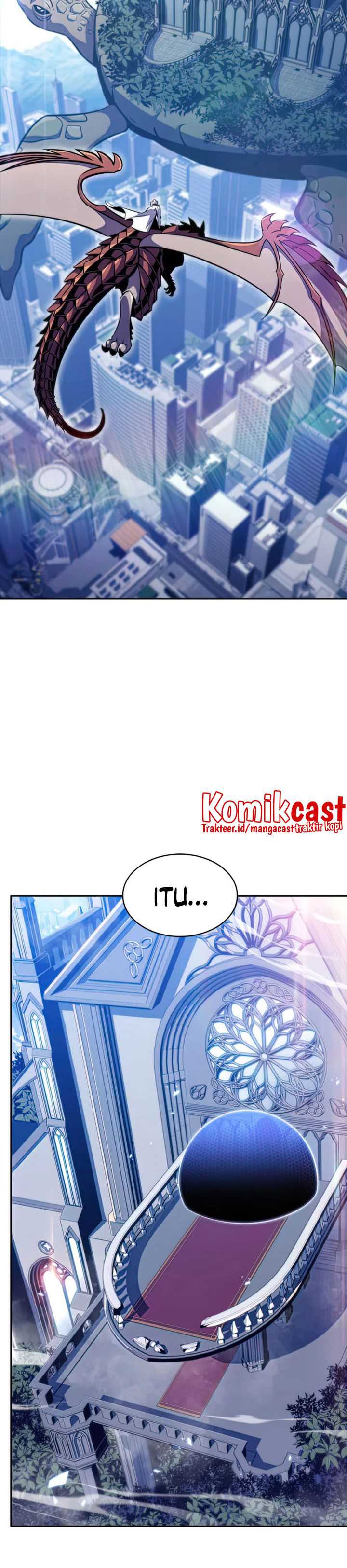 The Challenger Chapter 46 halaman 37
