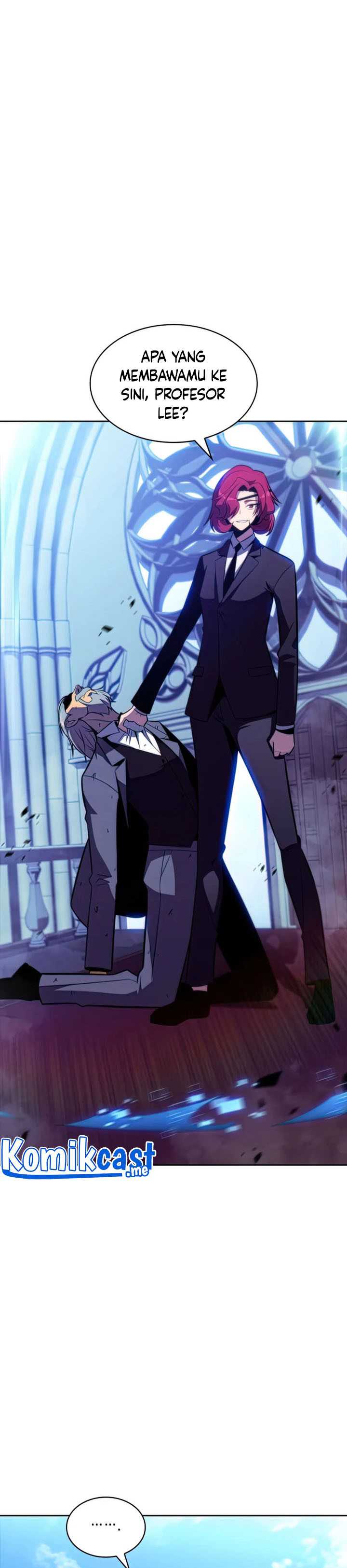 The Challenger Chapter 46 halaman 40