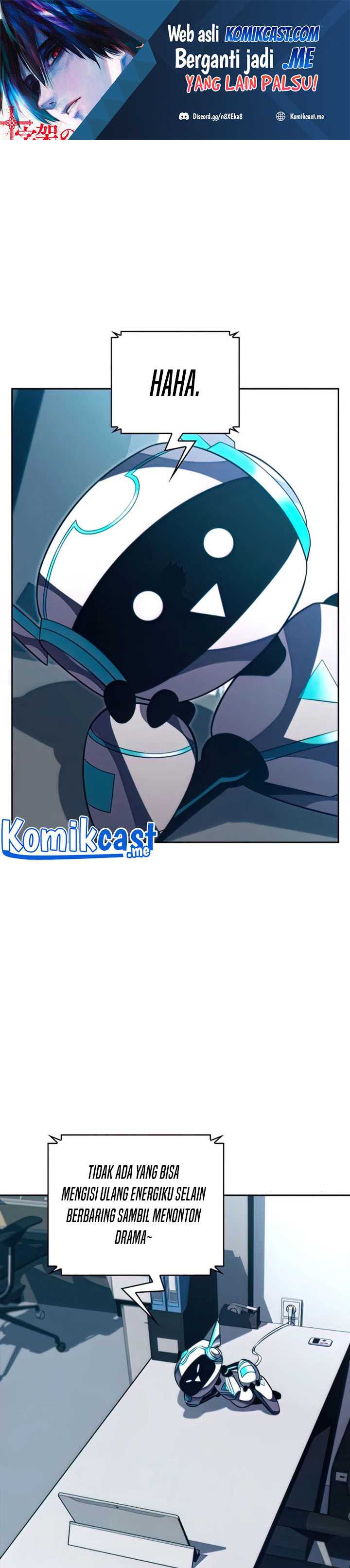 The Challenger Chapter 46 halaman 2