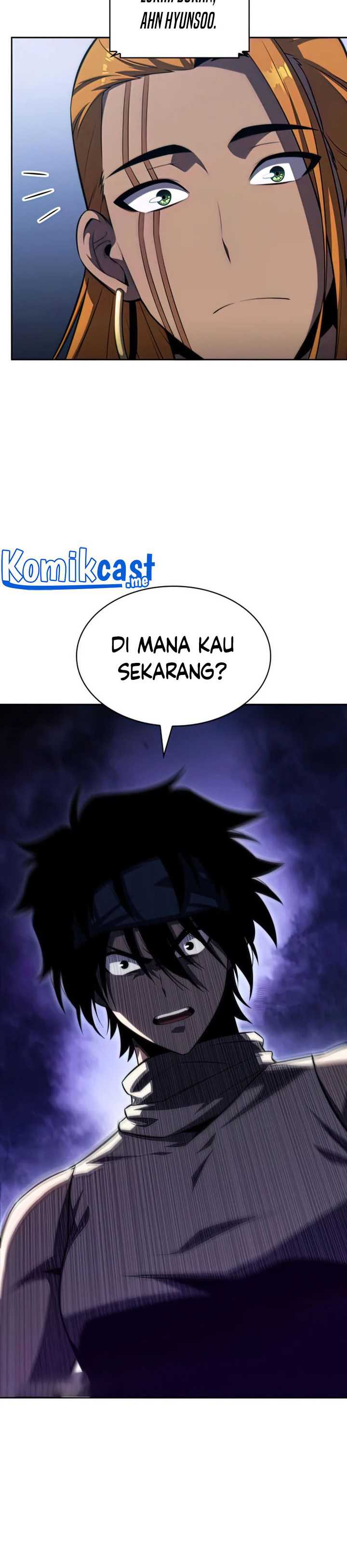 The Challenger Chapter 46 halaman 31