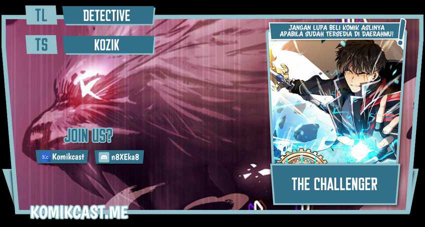 The Challenger Chapter 46 halaman 1