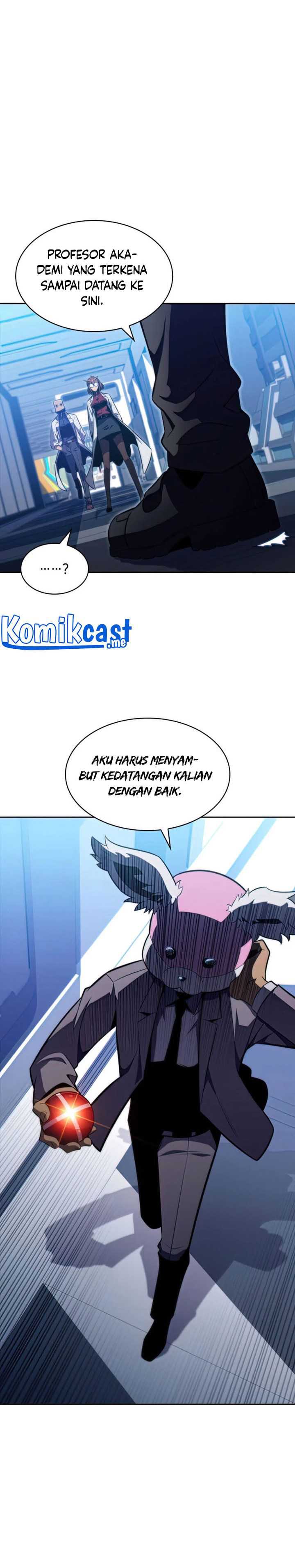 The Challenger Chapter 46 halaman 12