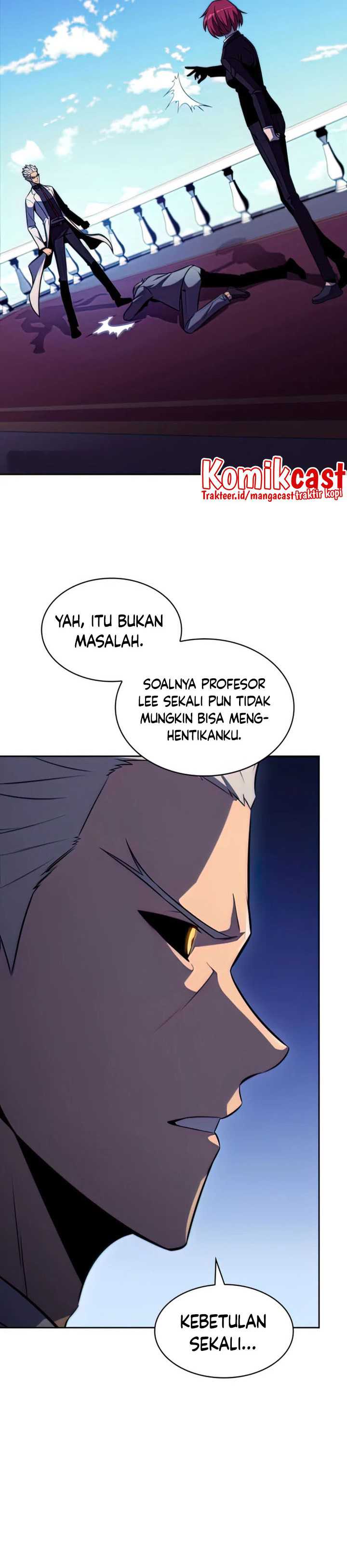 The Challenger Chapter 46 halaman 43