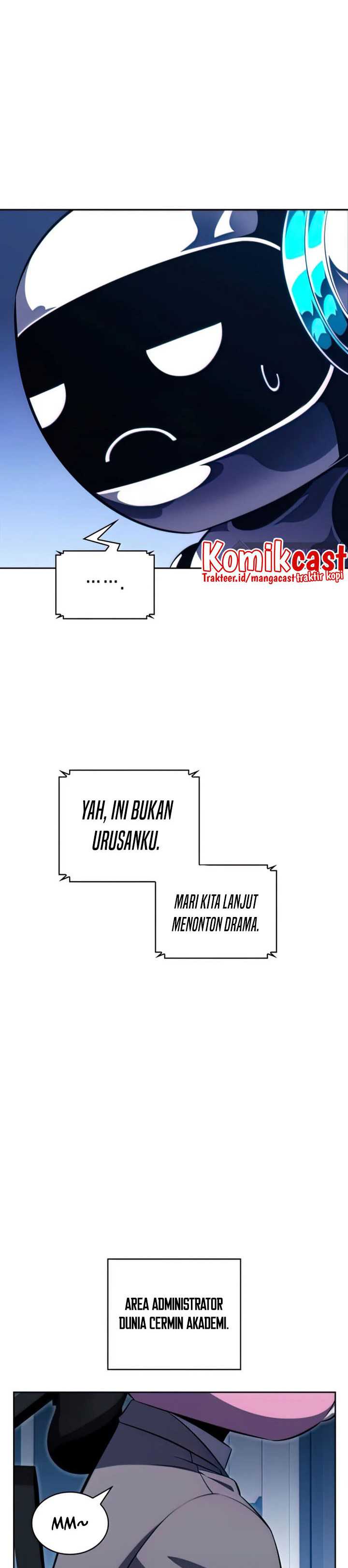 The Challenger Chapter 46 halaman 7