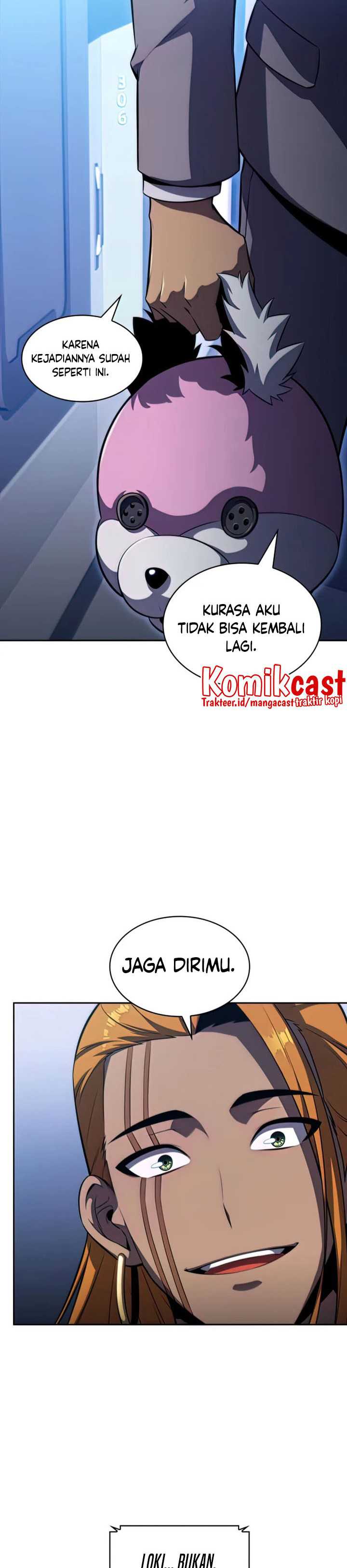 The Challenger Chapter 46 halaman 30