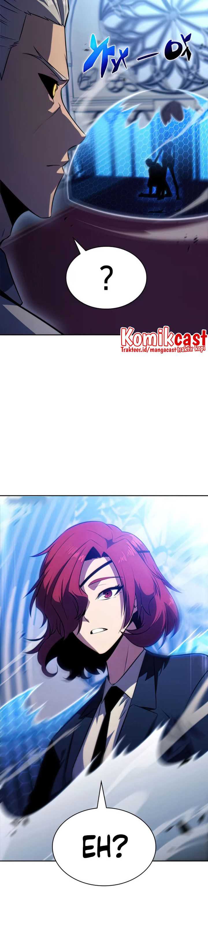 The Challenger Chapter 46 halaman 39