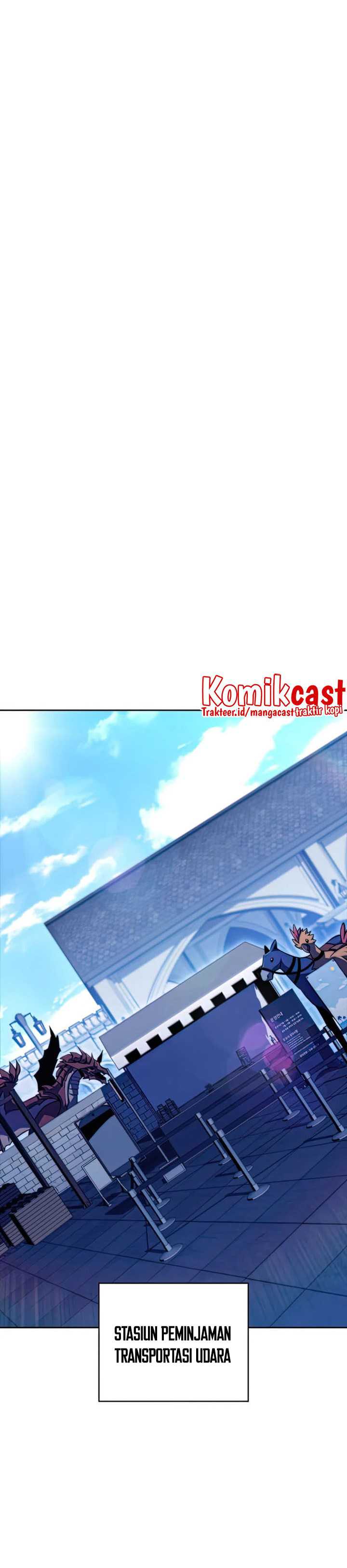 The Challenger Chapter 46 halaman 32