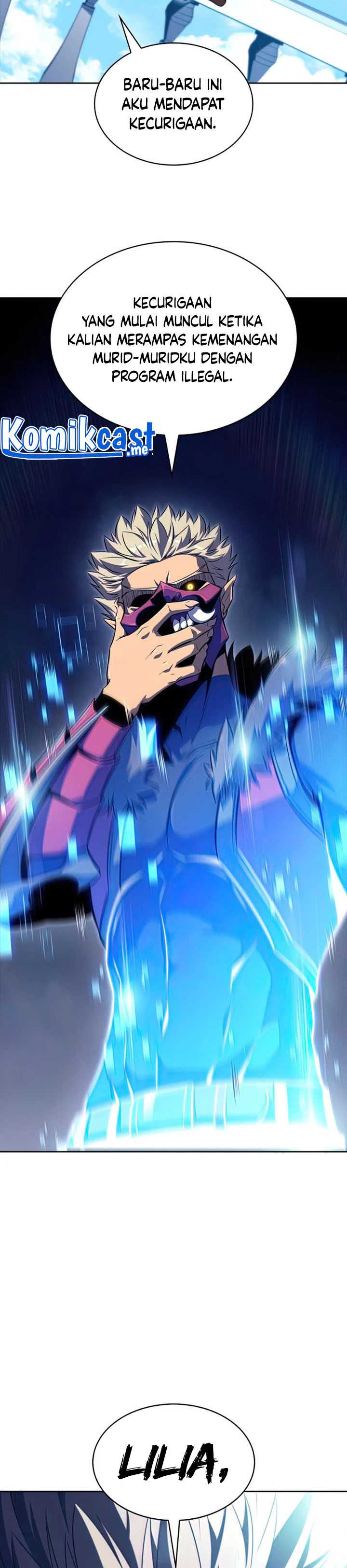 The Challenger Chapter 46 halaman 46