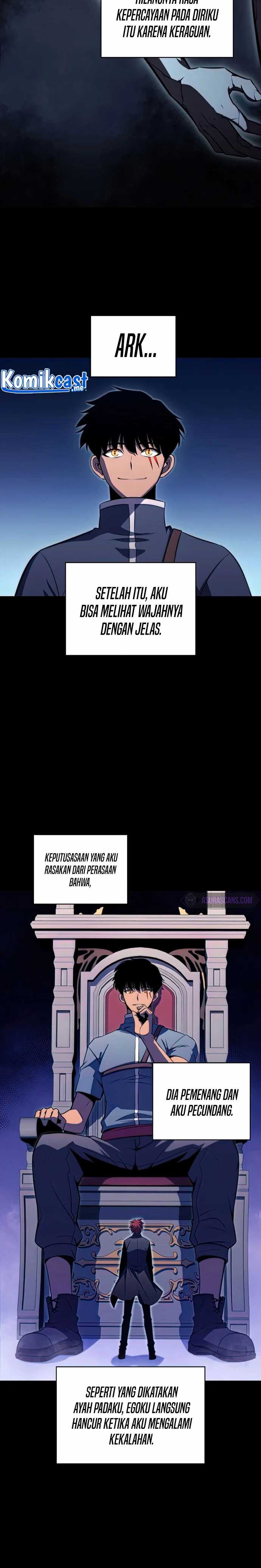 The Challenger Chapter 47 halaman 27