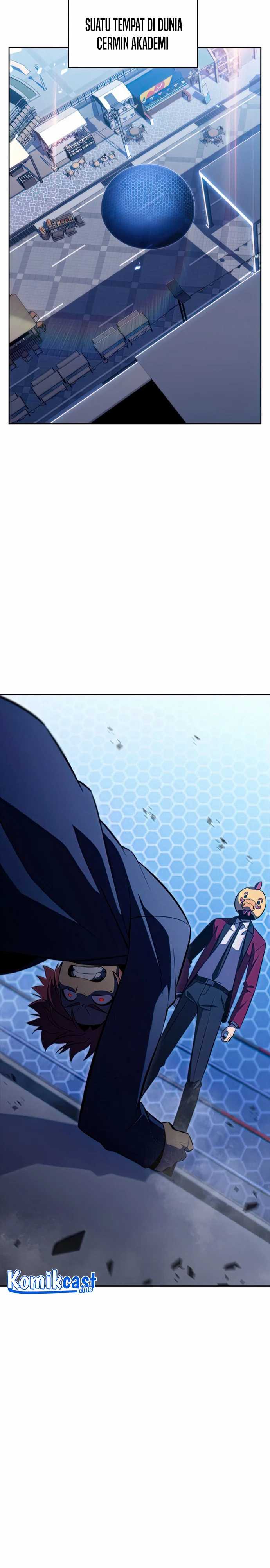 The Challenger Chapter 47 halaman 13