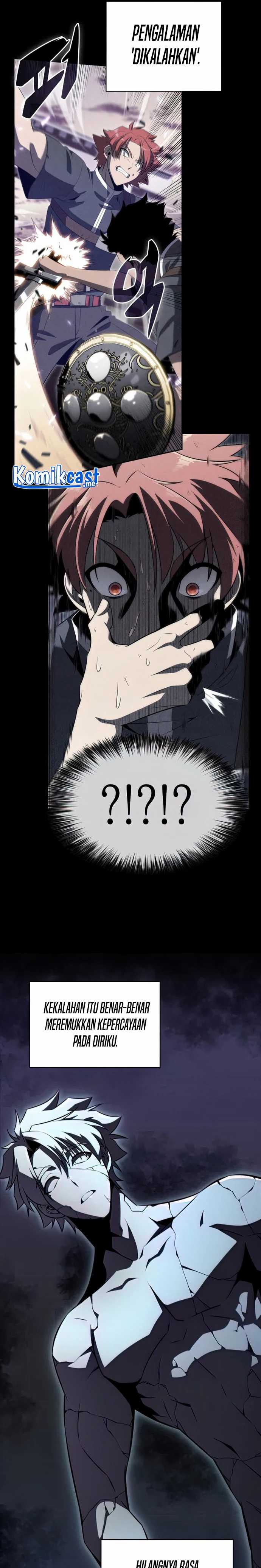 The Challenger Chapter 47 halaman 26