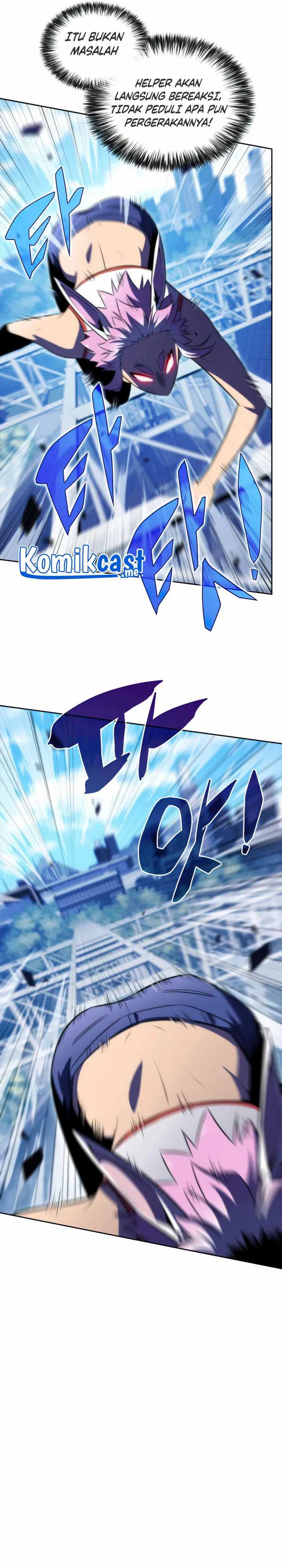 The Challenger Chapter 48 halaman 26