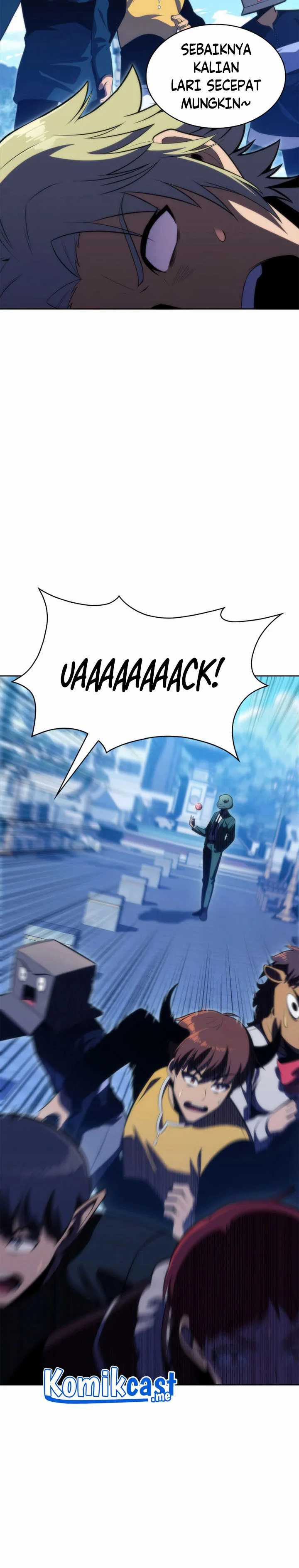 The Challenger Chapter 48 halaman 36
