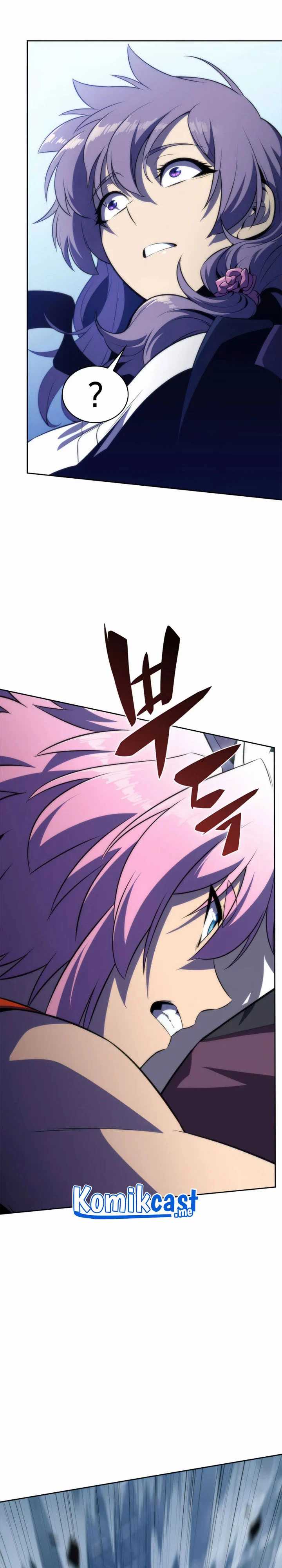The Challenger Chapter 48 halaman 27