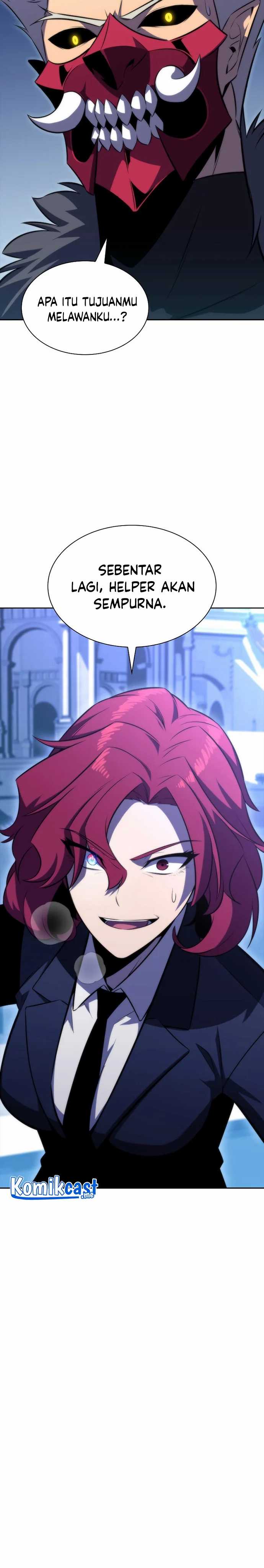 The Challenger Chapter 50 halaman 31