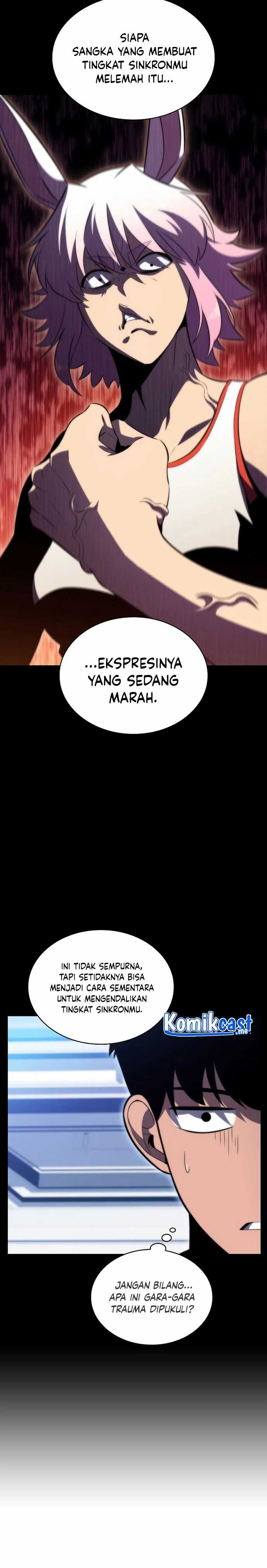 The Challenger Chapter 50 halaman 19