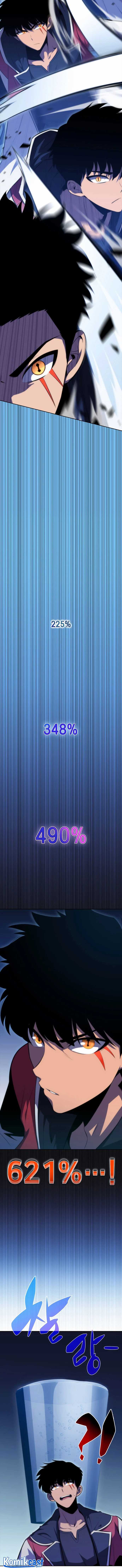 The Challenger Chapter 50 halaman 22