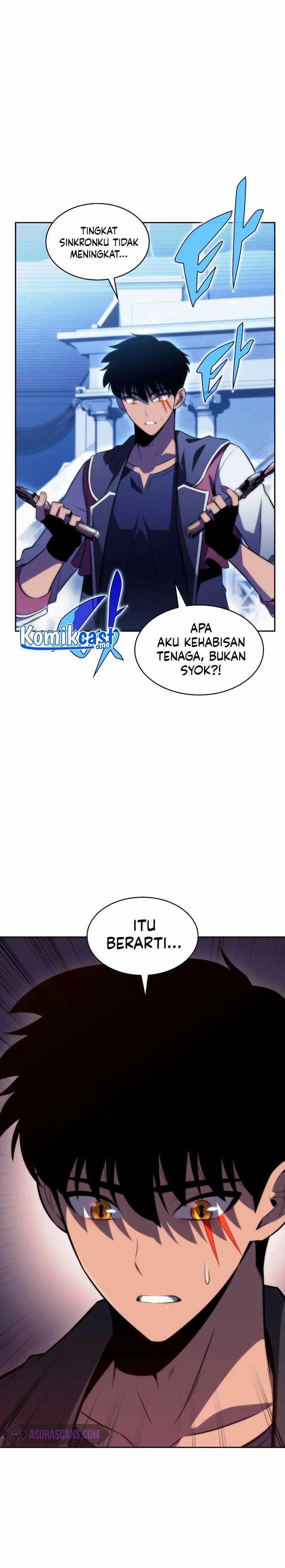 The Challenger Chapter 51 halaman 43