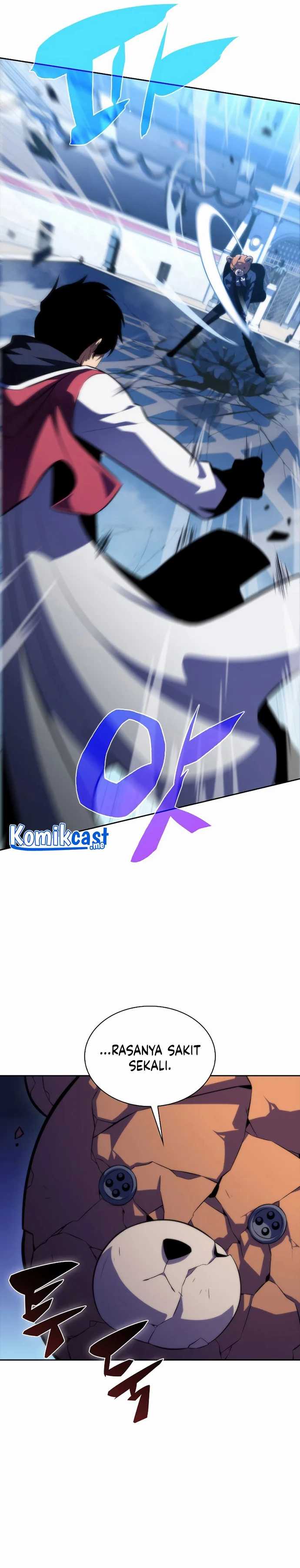 The Challenger Chapter 51 halaman 29