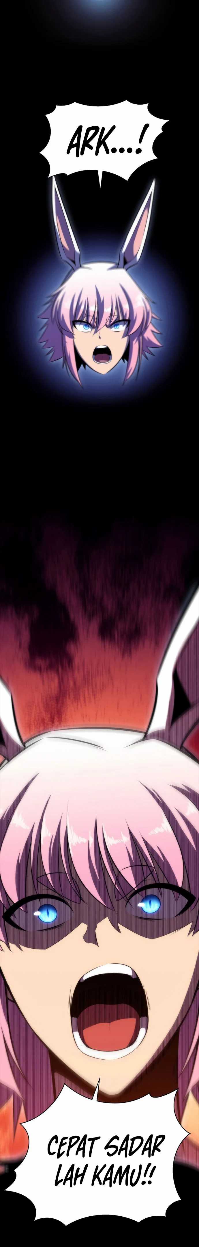 The Challenger Chapter 51 halaman 40