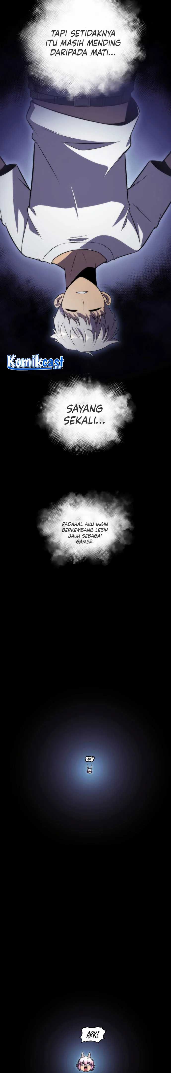 The Challenger Chapter 51 halaman 39