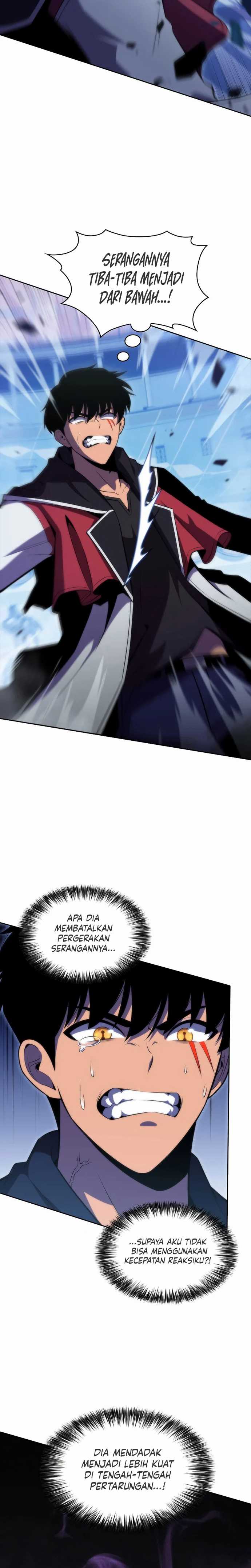 The Challenger Chapter 51 halaman 15