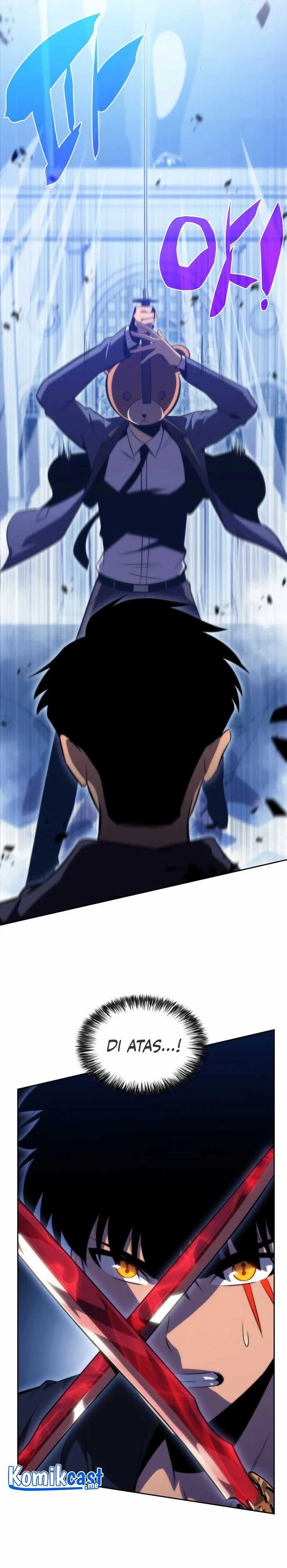The Challenger Chapter 51 halaman 13