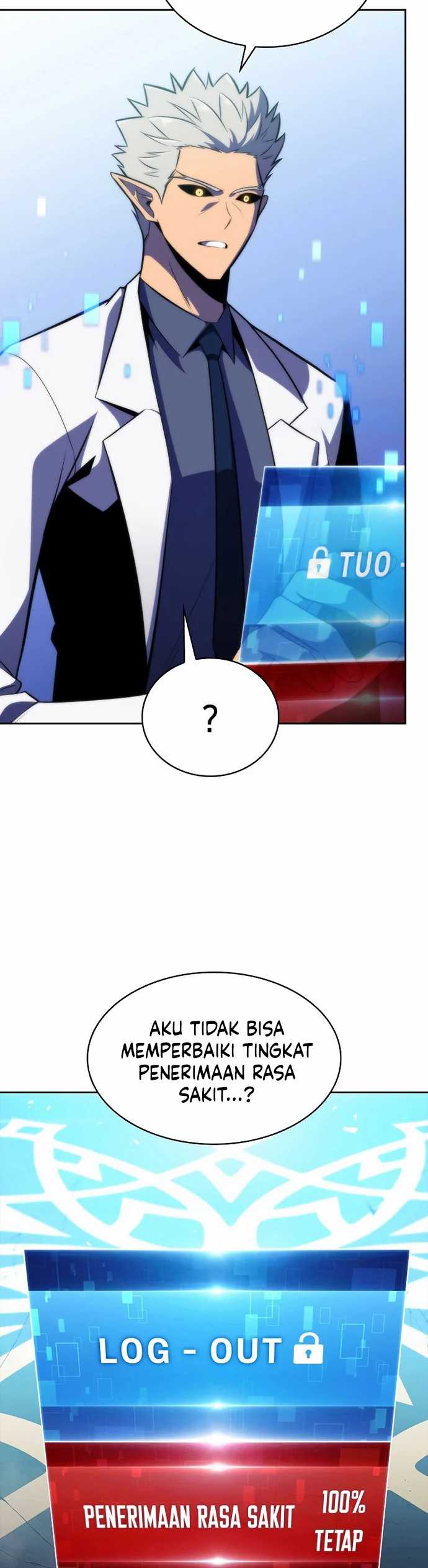 The Challenger Chapter 51 halaman 9