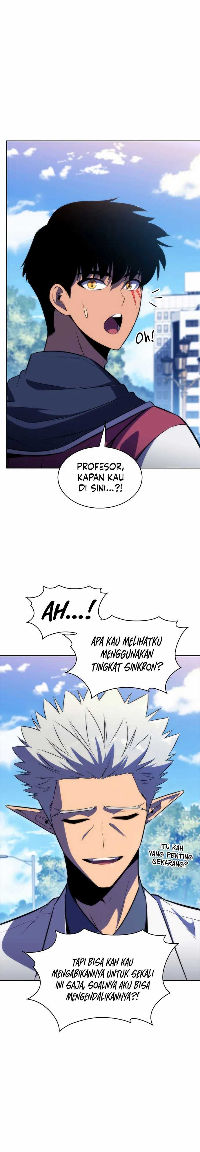The Challenger Chapter 51 halaman 48
