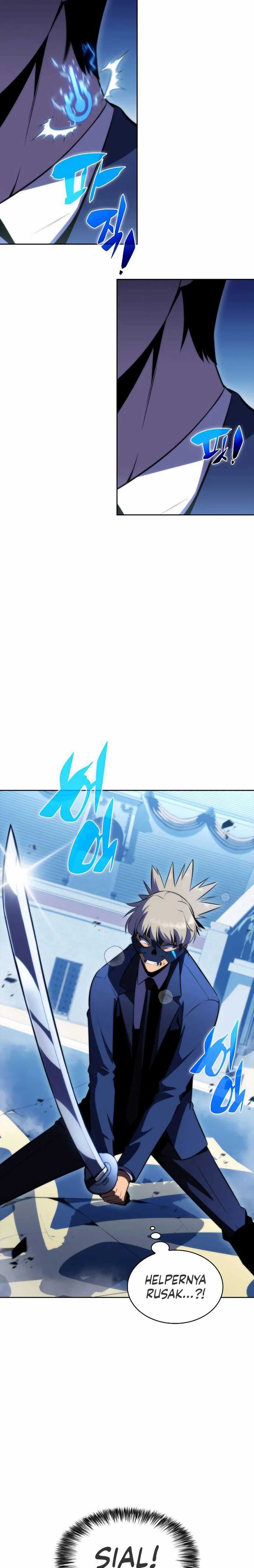 The Challenger Chapter 51 halaman 36