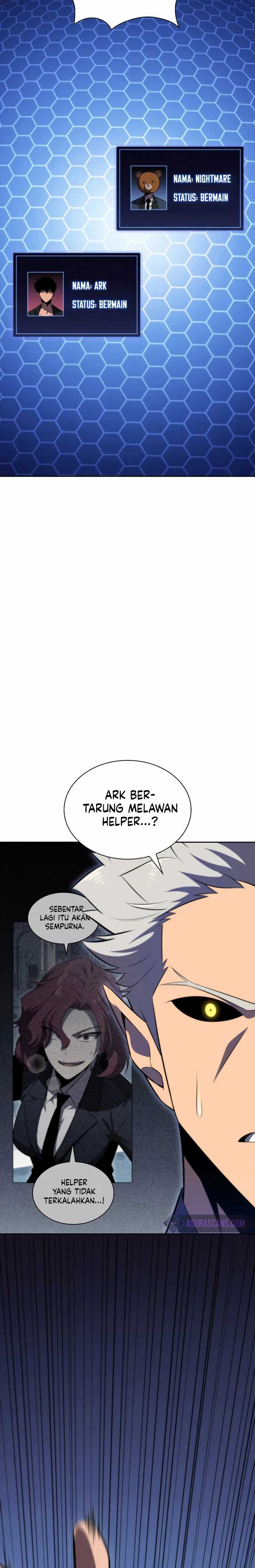 The Challenger Chapter 51 halaman 21