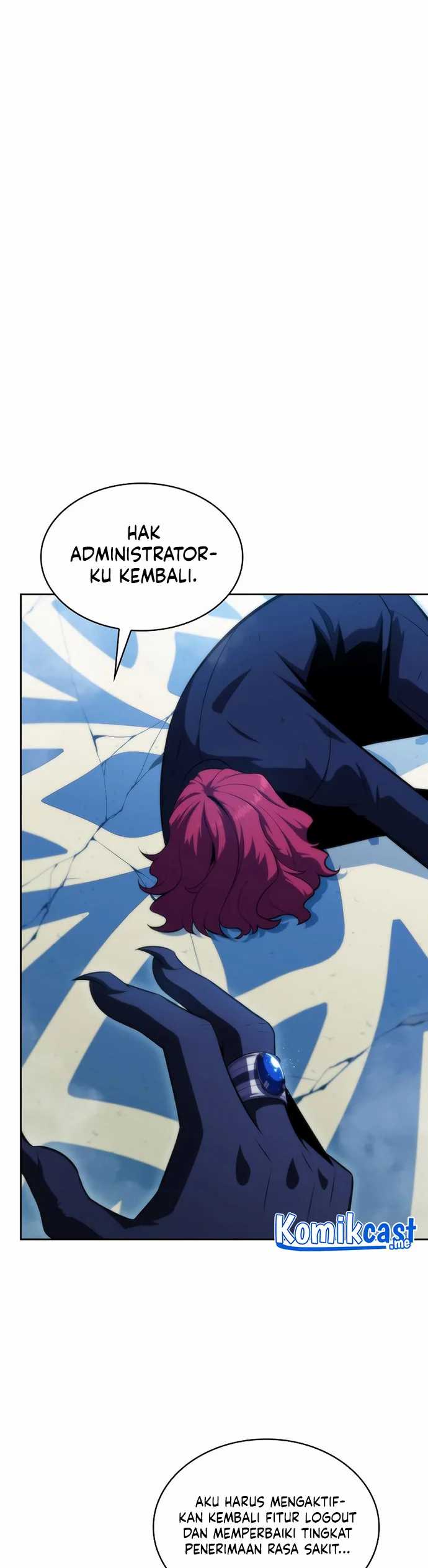 The Challenger Chapter 51 halaman 8