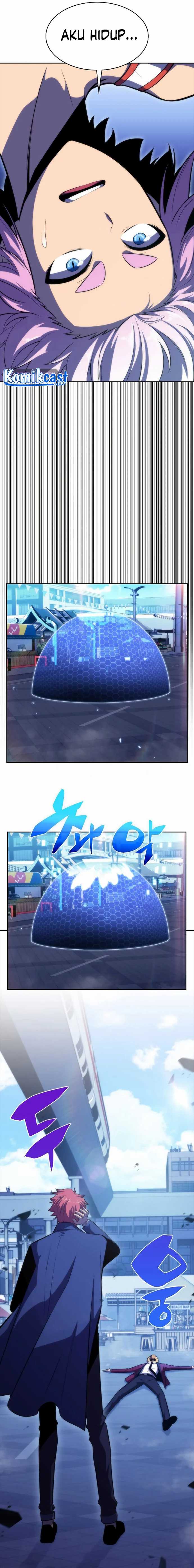 The Challenger Chapter 51 halaman 5