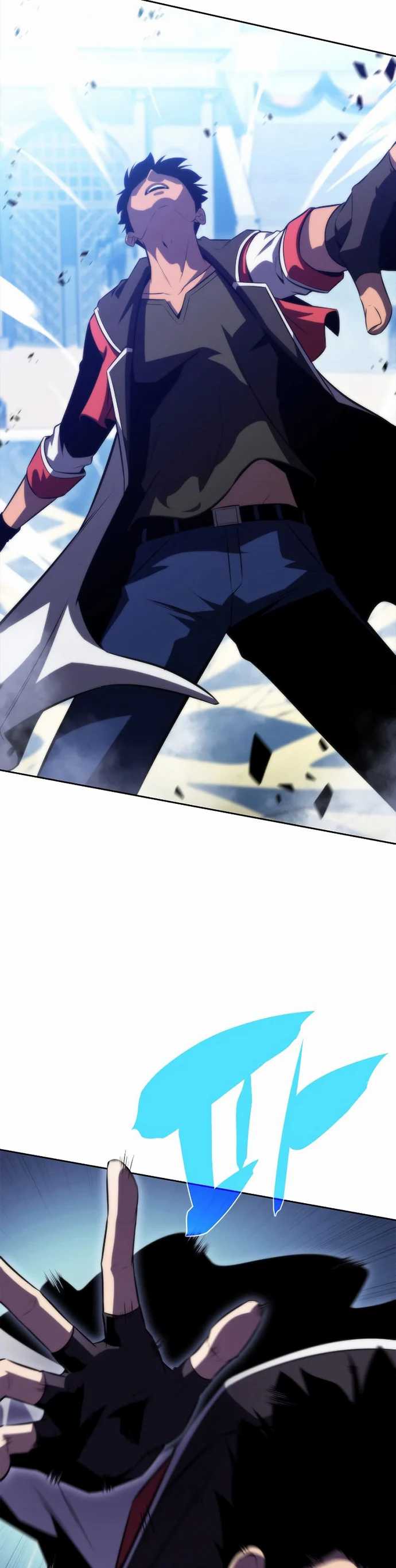 The Challenger Chapter 51 halaman 24