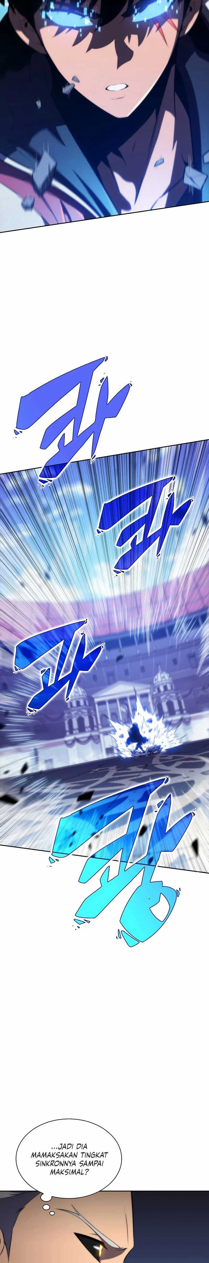The Challenger Chapter 51 halaman 27