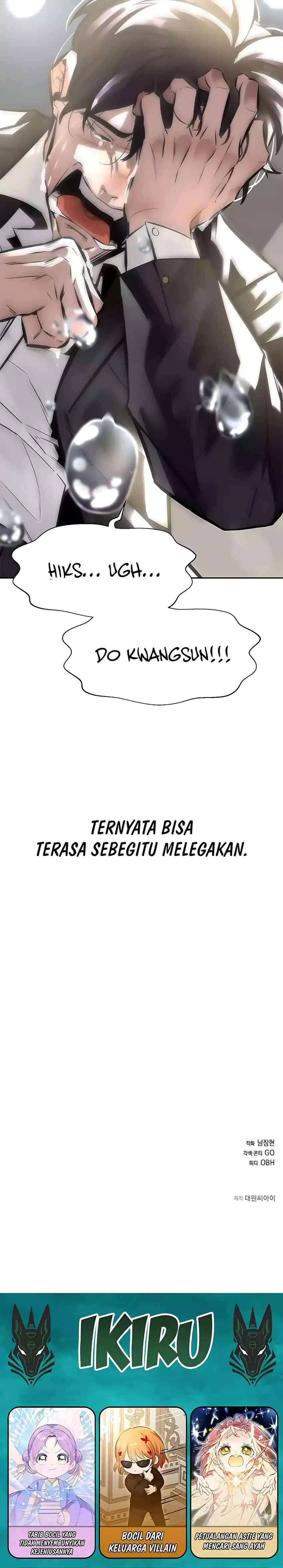 God of Ad-Lib Chapter 1 halaman 58