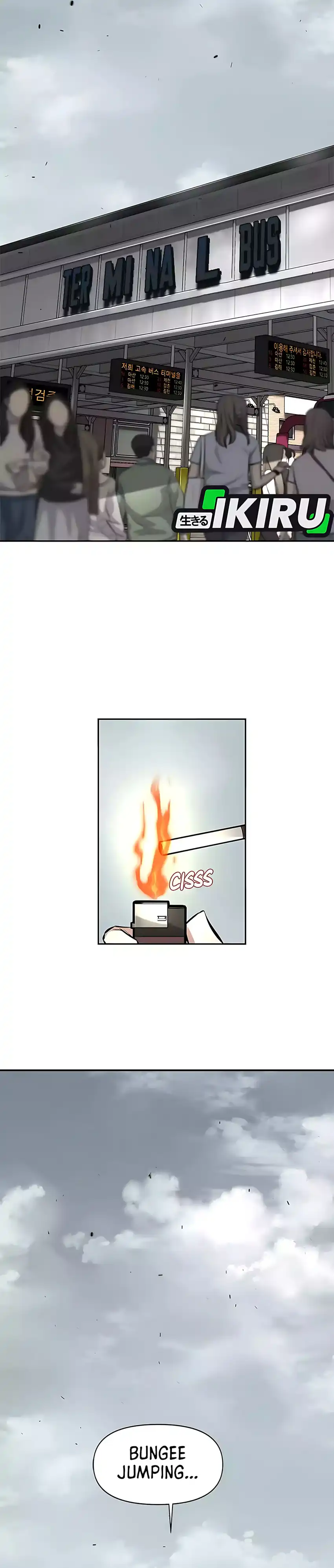 God of Ad-Lib Chapter 1 halaman 16