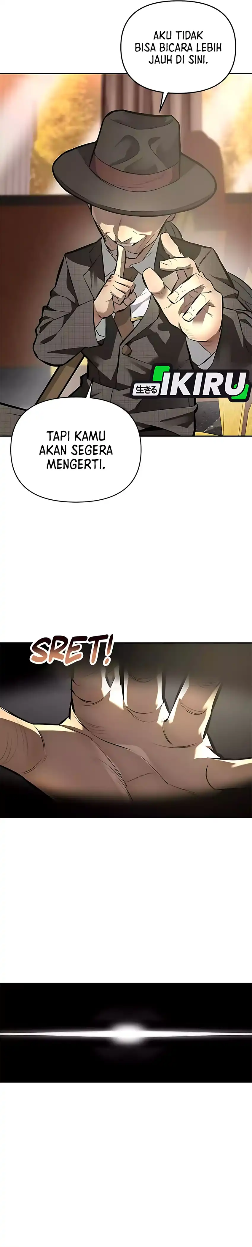 God of Ad-Lib Chapter 1 halaman 34