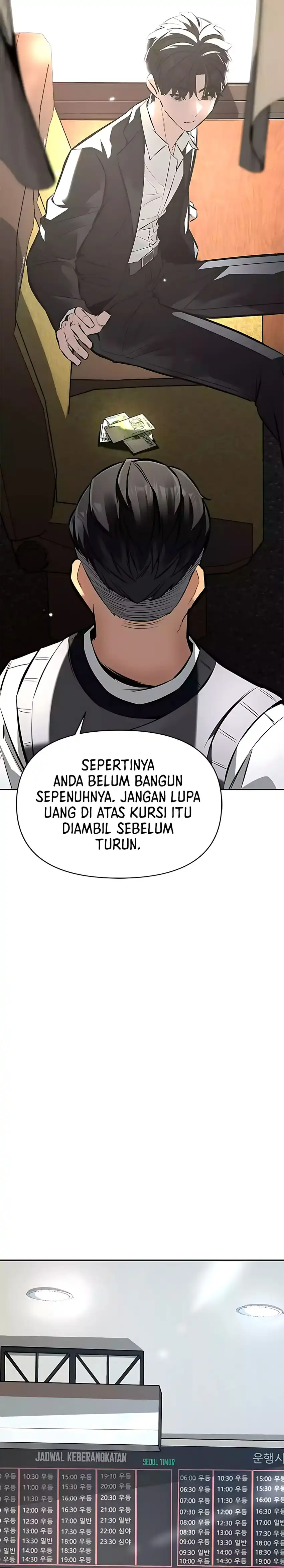 God of Ad-Lib Chapter 1 halaman 38