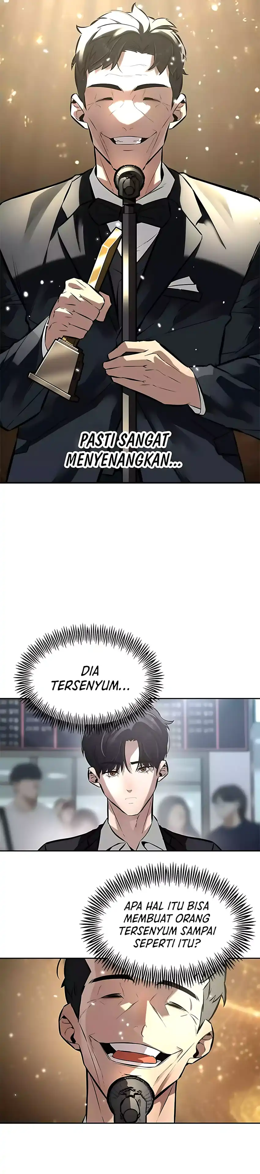 God of Ad-Lib Chapter 1 halaman 46