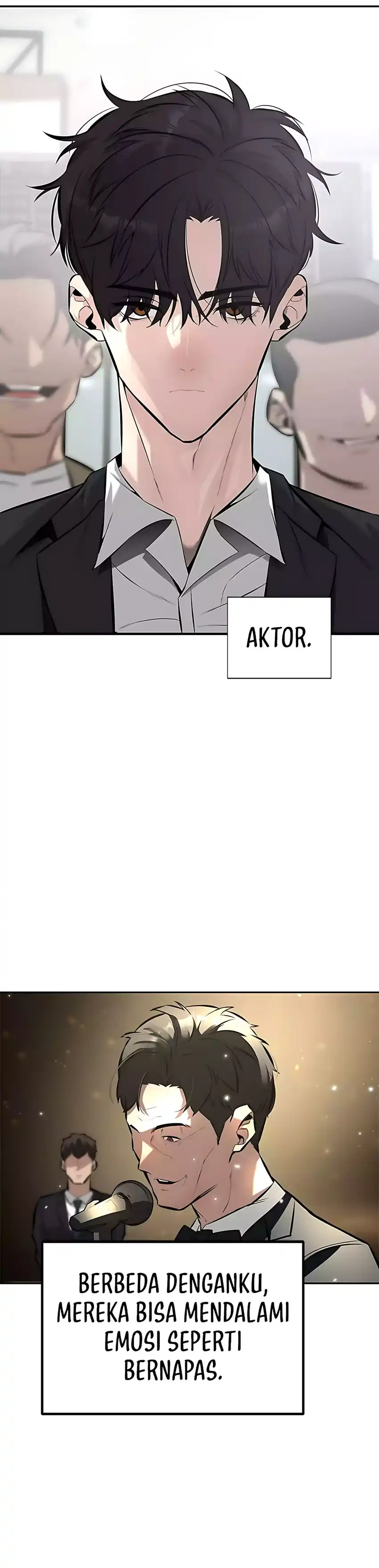 God of Ad-Lib Chapter 1 halaman 44