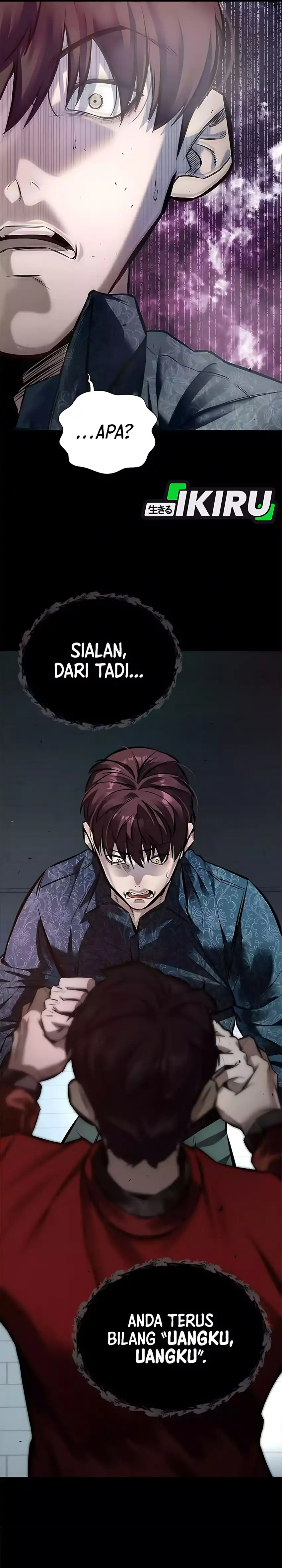 God of Ad-Lib Chapter 1 halaman 6