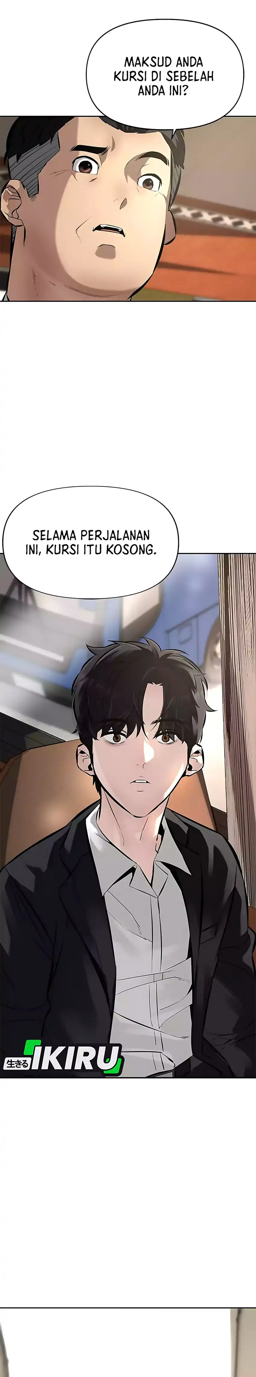 God of Ad-Lib Chapter 1 halaman 37